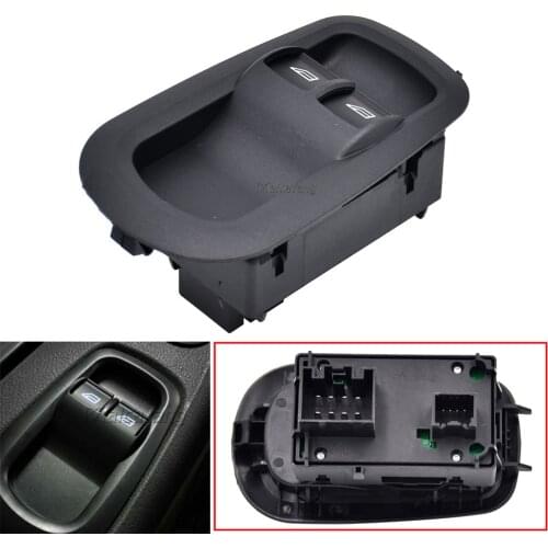Car Accessories GK2T-14A132-CA GK2T14A132CA For Ford Transit MK8 Electric Window Glass Lift Switch 2014 2015 2016-2019