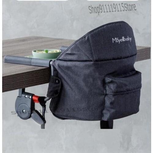 Babys Dining Chair, Babys Dining, Multifunctional, Portable And Foldable