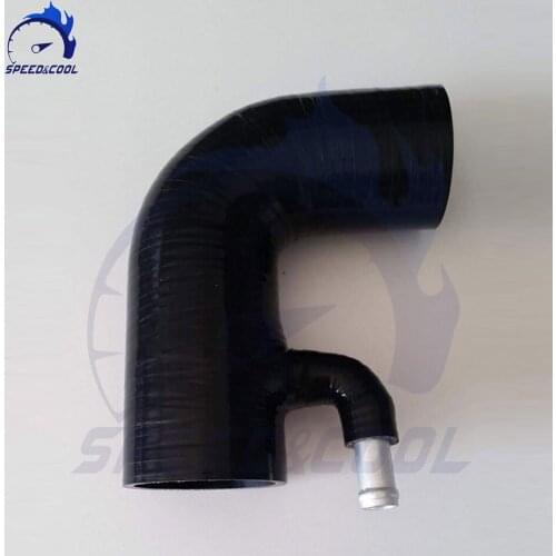 Silicone Air Intake Inlet Induction Pipe Tube Hose Tube Pipe Kit For PEUGEOT 106 1.6 GTI CITROEN SAXO VTS