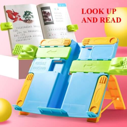 GN Book Holders