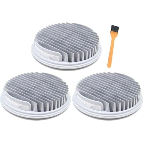 Hepa Filter For Xiaomi Roidmi NEX Handheld Cordless Vacuum Cleaner Filters Parts NEX X20 X30 S2 F8 Storm Pro XCQLX02RM