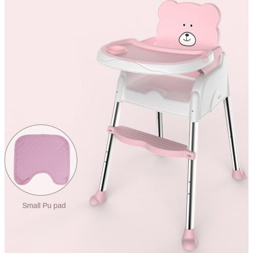 HP BBA High Chairs For Children