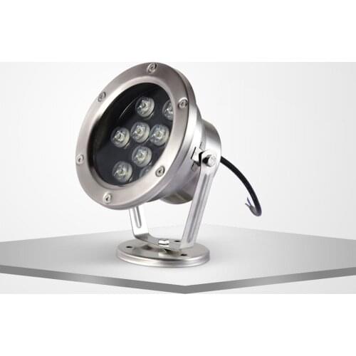 Jianjiandian Waterproof Lamps