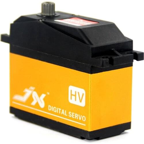 JX Servo PDI-HV2070MG 73KG Metal gear Core Digital Servo 1/5 Car compatible LOSI XL 5T BAJA PDI-HV2060MG DS516