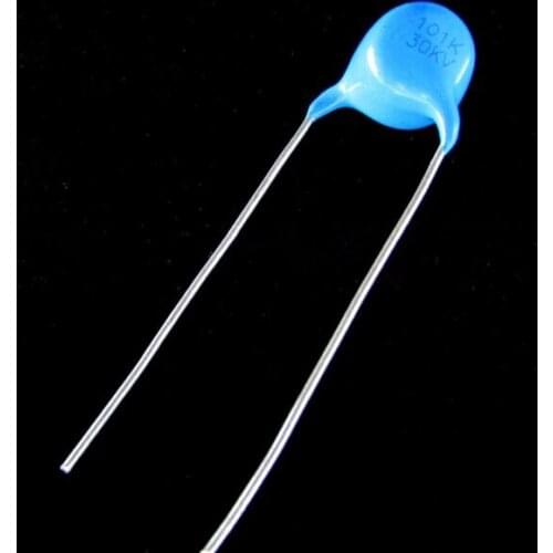 US CAP Switching US 101K 30000V 100PF 30KV101 new and original 10pcs/lot