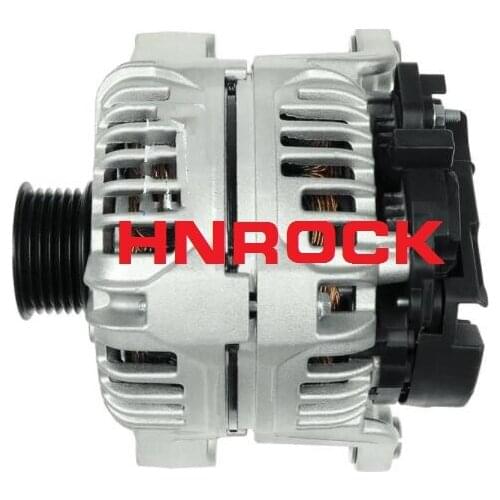 NEW ALTERNATOR 0124225004 0124225023 0124415005 113879 1204134 21950R 24463064 2542545 2542545A 301490RI FOR OPEL VAUXHALL