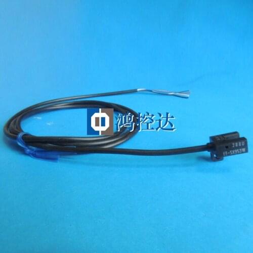 New original photoelectric switch EE-SX953-W 1M photoelectric sensor