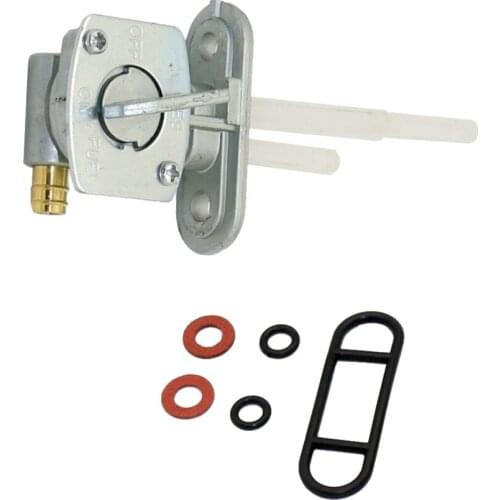 Petrol Gas Fuel Valve Switch Petcock Assembly for Yamaha Banshee YFZ 350