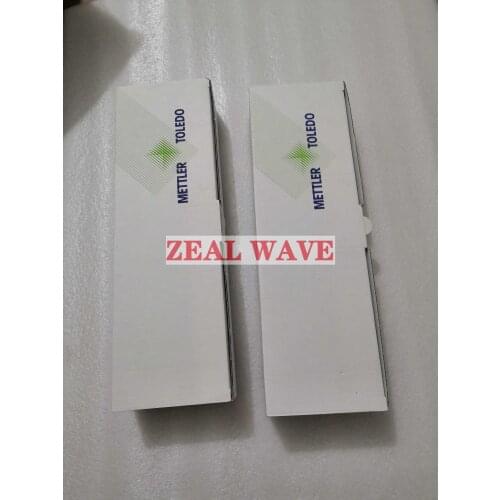 METTLER TOLEDO pH Electrode 52005377 InPro3253i/SG/120