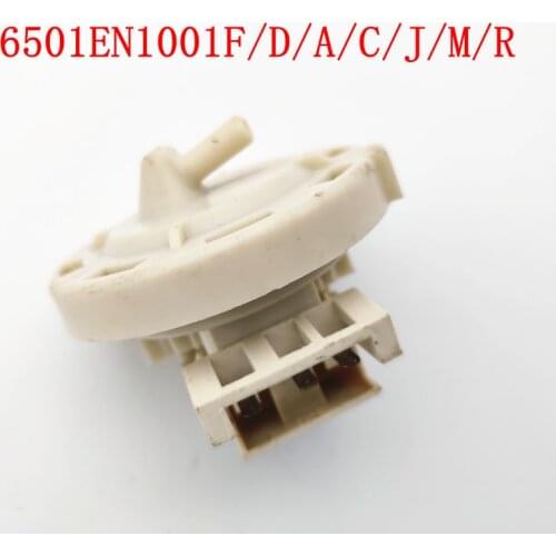 For washing machine 6501EN1001F/D/A/C/J/M/R Water Level Pressure Switch replacement
