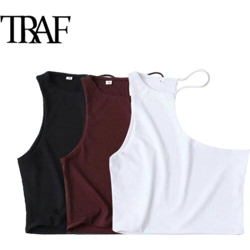 TRAF Women's Jersey Shirts