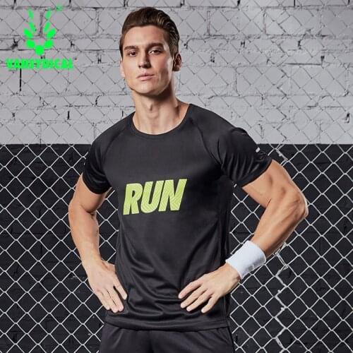 Vansydical Men's T-shirts With Print