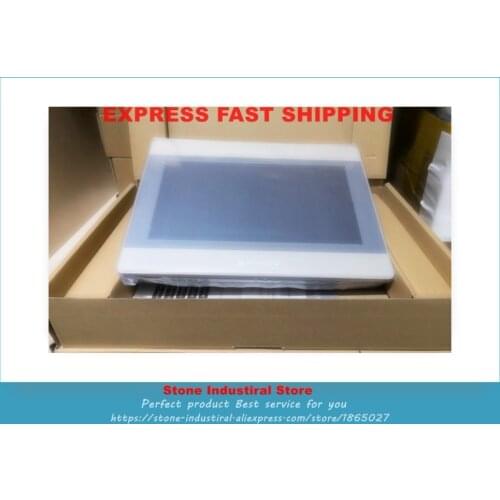 Weintek Weinview MT8102IP MT8101IE MT8102IE MT8103IE MT6103IP 10.1 Inch HMI Touch Panel