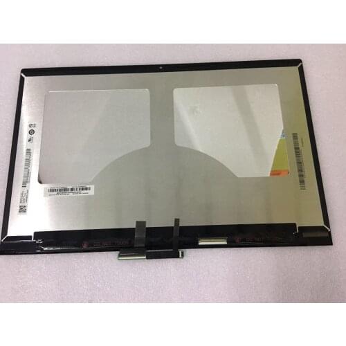 X1 yoga 2019 QHD for Lenovo New 14" WQHD IPS Matte B140QAN02.2 LED LCD Replacement Screen Display FRU 00NY678
