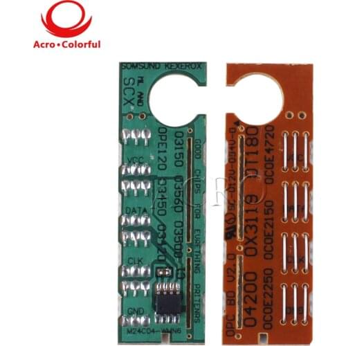 Aficio FX150S printer chip reset for Ricoh FX150 toner chip 4K FX150HC FX150LC