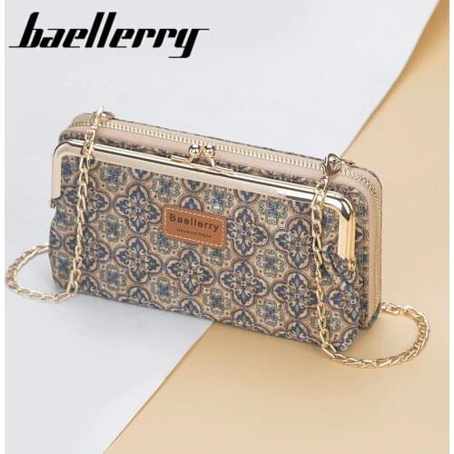 Baellerry Women's Wallets On A Chain