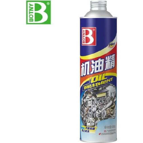 Baozili Oil Essential Additive Engine Maintenance Agent Improves Lubrication of Oil B-1759