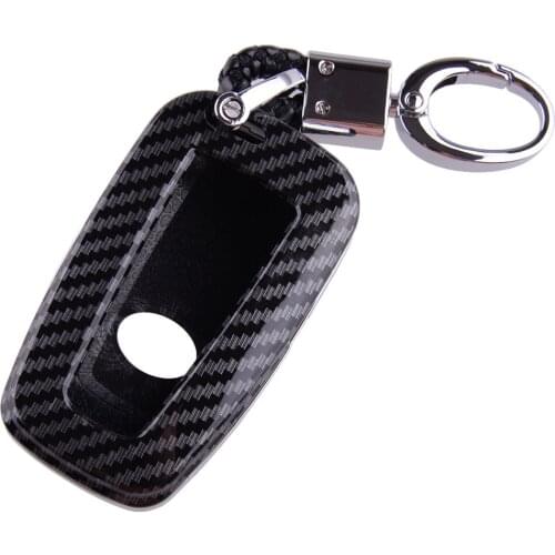 CITALL Car Key Cover Case Fob Shell Fit For Toyota Camry C-HR Prius 86/GT86 Land Cruiser Prado RAV4 Avalon Highlander Corolla