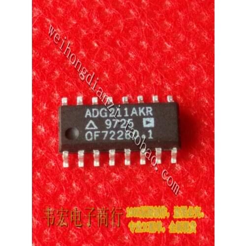 Delivery.ADG211AKR Free spot 3.9MM SOP16