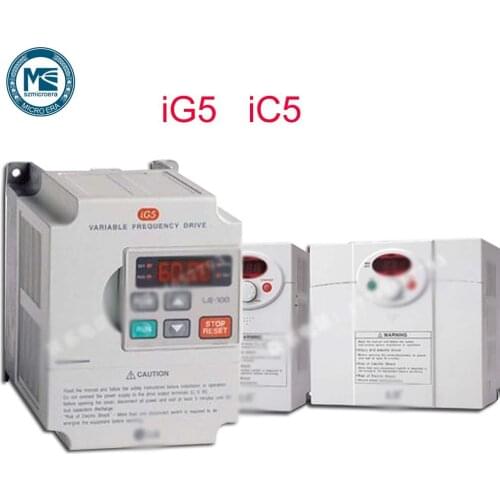 IC5 series inverter for treadmill Motor controller treadmill control unit Automatic large-scale eluting power