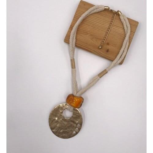 Kara&kale Vintage Pendants