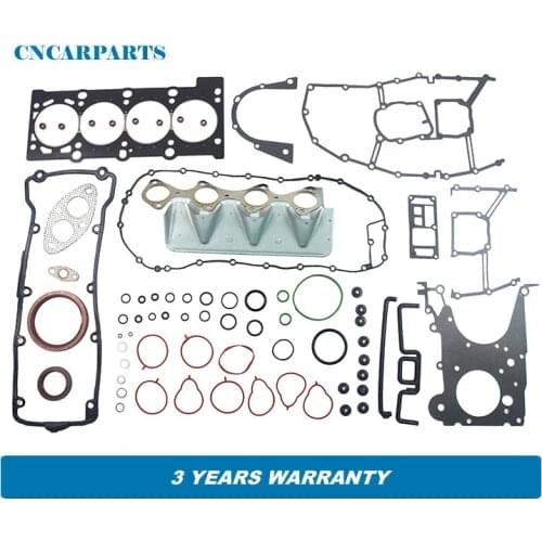 VRS Head Gasket Set Fit for BMW E36 E46 316i 318i 318ci 318ti Z3 1.9L 8V SOHC