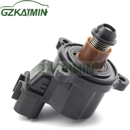 New OEM MD619857 1450A116 MD619857 Idle Air Control Valve for Mitsubishi Lancer