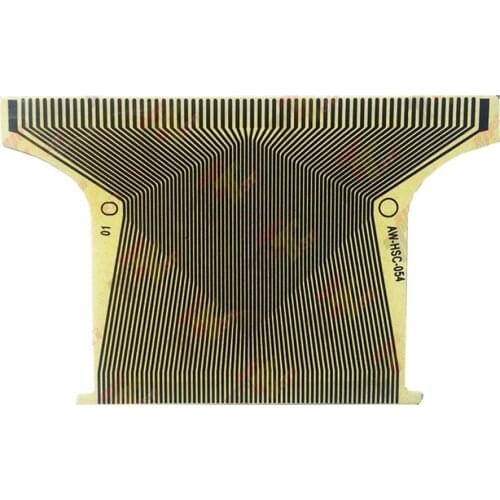 Flat cable Ribbon FORVW SAGITAR 2012 2013 2014 64pin 82*52mm Instrument Cluster