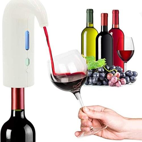 PREUP Decanters