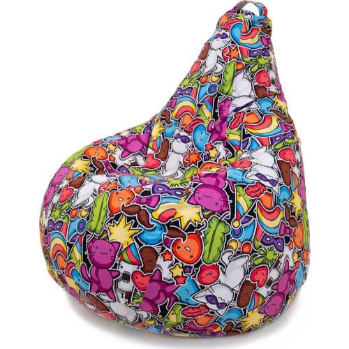 PUFF SPB Armchairs Bags