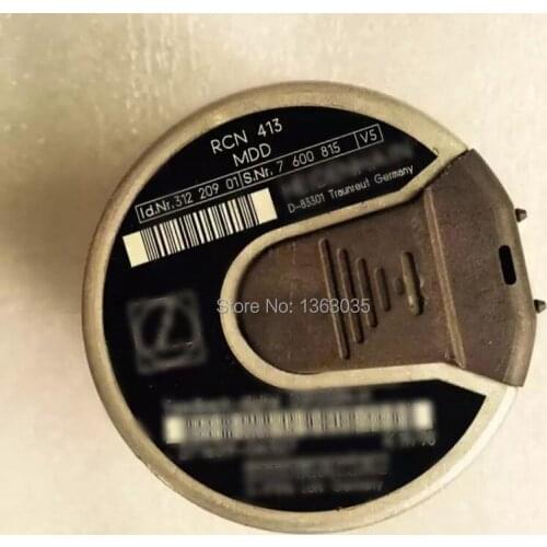 RCN 413 MDD ID.NR.312 209 01