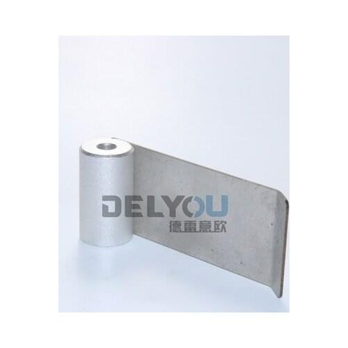 With spring east sent shrapnel with edge bander accessories East KDT Hongya sealing machine