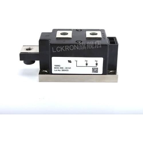 MDD255-20N1 Actual Stock Photos Original Goods