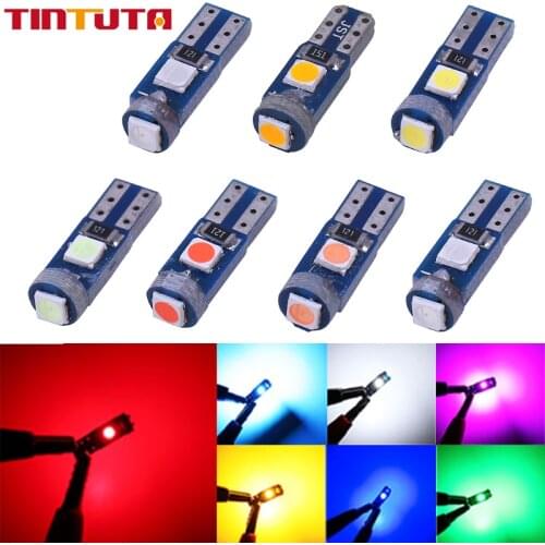 TINTUTA LED Lamps W3W (W2.1x9.5d)