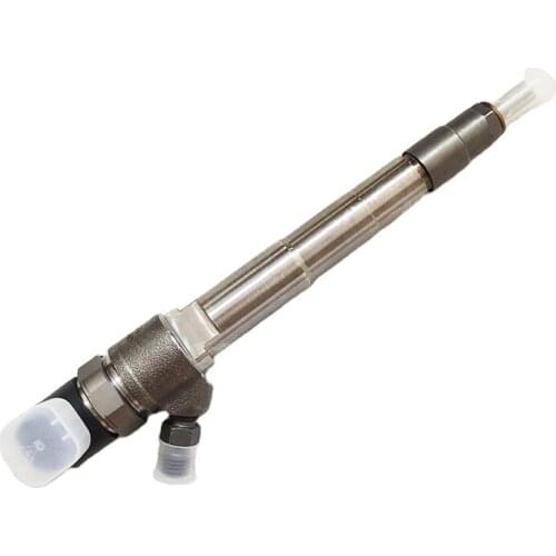 In Stock Original Foton Pickup Diesel Engine Common Rail Fuel Injector 0445110 ISF2.8 Foton Injector 0445110808 5347134