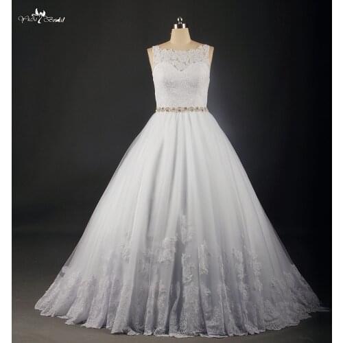 Lace Wedding Dresses Yiaibridal China