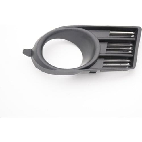 1 Pcs Replacement Front Left Fog Lamp Cover Bezel Fog Light Frame LH For Suzuki Swift 2005-2006