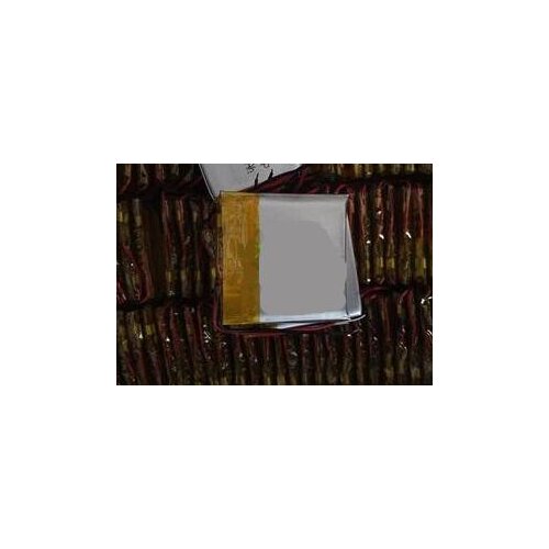 Free shipping 3pcs/lot 403030 3.7V 350mah polymer lithium battery li-po li-ion battery for smart watch bluetooth bracelet