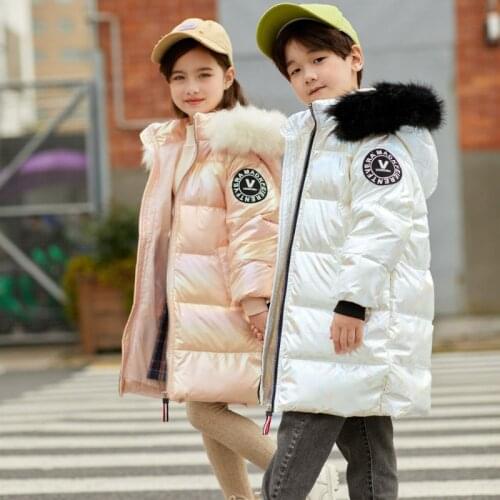 BGFMI Children's Winter Overalls