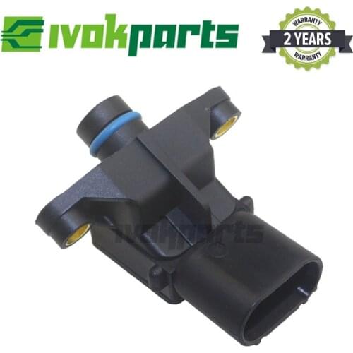 5033224AA 5033224AB Manifold Absoulute Pressure Sensor Map For Chrysler PT Cruiser Sebring STRATUS Dodge Neon II 2.4L L4 Gas