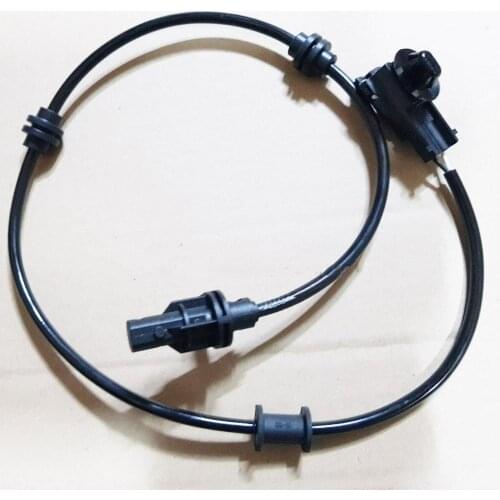 Rear Wheel Speed Sensor for Ssangyong KORANDO C +AWD 2011-2018 OEM 4894034100
