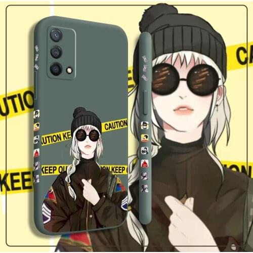 Dienya Oppo K7 Phone Cases