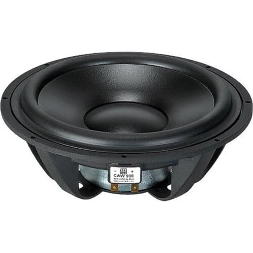 Hf-148 HiFi Speakers 9 Inch Bass Woofer Speaker Unit 8 Ohm 150w 86db