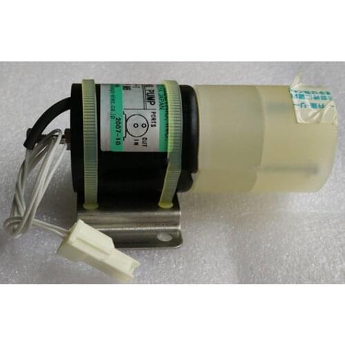 FOR 1PCS Shimadzu CL8000 Pump