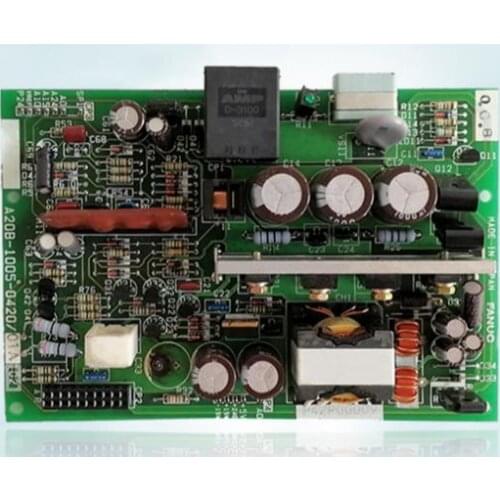 For FANUC A20B-1005-0420 1 year warranty