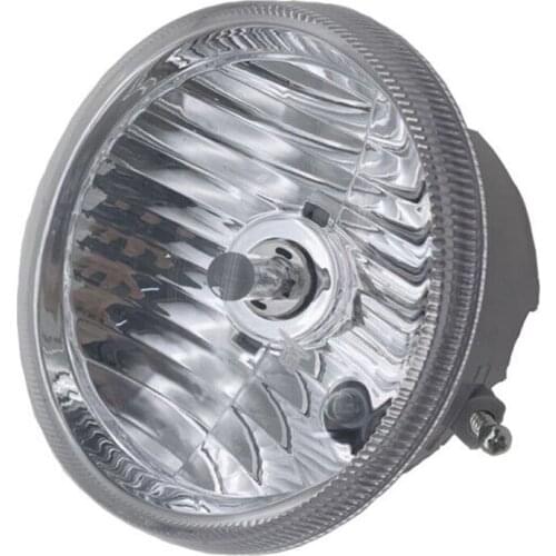 Motorcycle Front Headlight Lamp Headlight Light Rm22 for Vespa LX 125 150