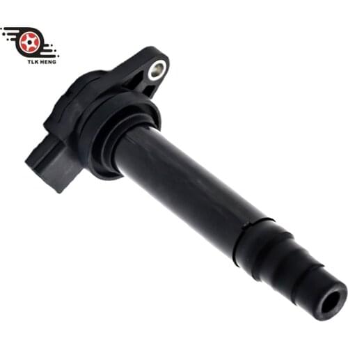New Ignition Coil Ignition System for Nissan Sentra 1.8L L4 Almera Primera 22448-4M500 224484M500