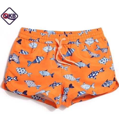 QIKERBONG Women's Indoor Shorts