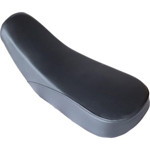 ATV seat suitable for 50cc 70cc 90cc 110cc Chinese small dinosaur seat cushion