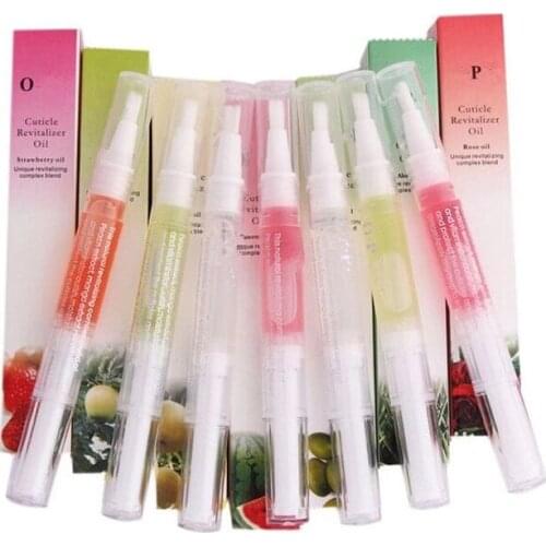 Wasper Cuticle Oils